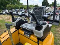 2025 IR Sdlanch Unused IRE20 Diesel Mini-Excavator