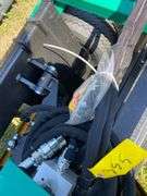 2025 Raytree Unused RMSC78 78in Skidsteer Soil Conditioner