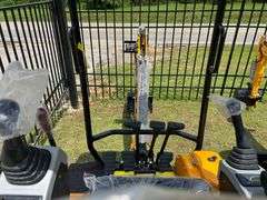 2025 Miva Unused VA20 Diesel Mini-Excavator