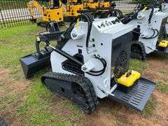 2025 Youert Unused U-380 Mini-Track Loader