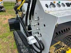 2025 Youert Unused U-380 Mini-Track Loader