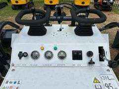 2025 Youert Unused U-380 Mini-Track Loader