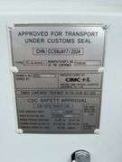 2024 "One Use" 40ft Steel Storage Container