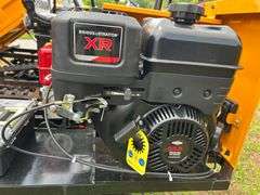 2025 IR Sdlanch Unused IDR25 Track Crawler Dumper