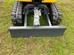 2025 Youert Unused U-12 Mini-Excavator