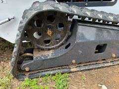 2025 Youert Unused U-380 Mini-Track Loader