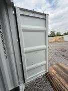 2025 "One Use" 40ft Steel Storage Container