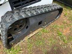 2025 Youert Unused U-380 Mini-Track Loader