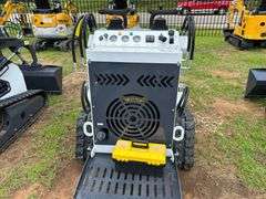 2025 Youert Unused U-380 Mini-Track Loader