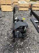 2025 Wolverine Unused SBM-12-72W Skidsteer Sickle Bar Mower