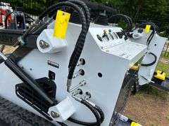 2025 Youert Unused U-380 Mini-Track Loader