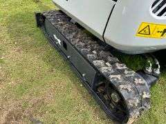 2025 IR Sdlanch Unused IRE20 Diesel Mini-Excavator