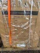 2025 IR Sdlanch Unused IRMC Massage Chair