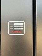 2025 AllMetal Unused K2007N Metal Farm Driveway Gates