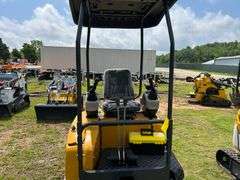 2025 IR Sdlanch Unused IRE20 Diesel Mini-Excavator