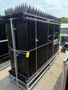 2025 Raytree Unused RPCF10-7FT Decorative Site Fencing