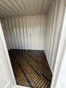 2025 "One Use" 10ft Steel Office Container
