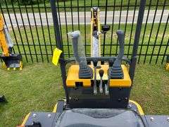 2025 Youert Unused U-12 Mini-Excavator