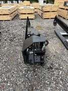 2025 Wolverine Unused SBM-12-72W Skidsteer Sickle Bar Mower