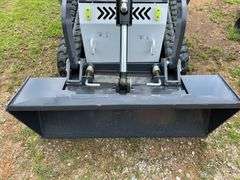 2025 Youert Unused U-380 Mini-Track Loader