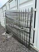 2025 Miva Unused Decorated Entrance Gates