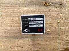 AllMetal Unused K2030 20ftx30ft Metal Garage