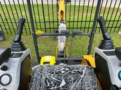 2025 IR Sdlanch Unused IRE20 Diesel Mini-Excavator