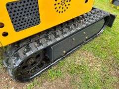 2025 Youert Unused U-12 Mini-Excavator