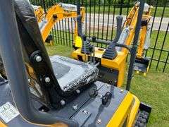 2025 Youert Unused U-12 Mini-Excavator