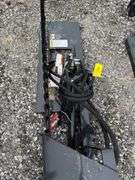 2025 Wolverine Unused SBM-12-72W Skidsteer Sickle Bar Mower
