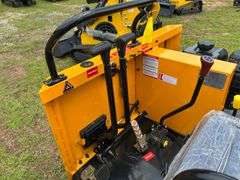 2025 IR Sdlanch Unused IDR25 Track Crawler Dumper