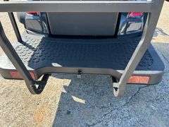 2025 IR Sdlanch Unused IRGC80 Electric Golf Cart