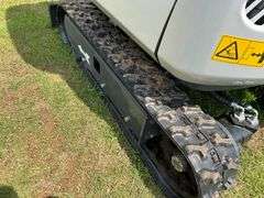 2025 IR Sdlanch Unused IRE20 Diesel Mini-Excavator
