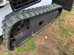 2025 Youert Unused U-380 Mini-Track Loader