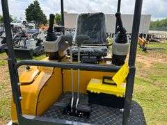 2025 IR Sdlanch Unused IRE20 Diesel Mini-Excavator