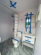 2025 Raysky Unused RM87-96 Portable Restroom