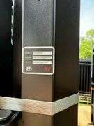 2025 KJ Unused K0720 Heavy Duty Metal Farm Driveway Gates