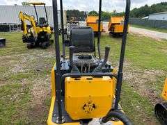 2025 Youert Unused U-12 Mini-Excavator