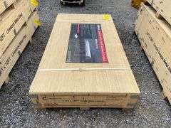 AllMetal Unused K1119 11ftx19ft All-Steel Carport