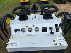 2025 Youert Unused U-380 Mini-Track Loader