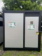 2025 KJ Unused K1522 Portable Restroom