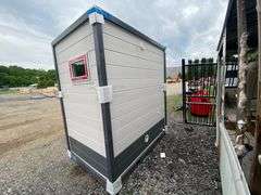 2025 Raysky Unused RM87-96 Portable Restroom