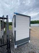 2025 Raysky Unused RM87-96 Portable Restroom