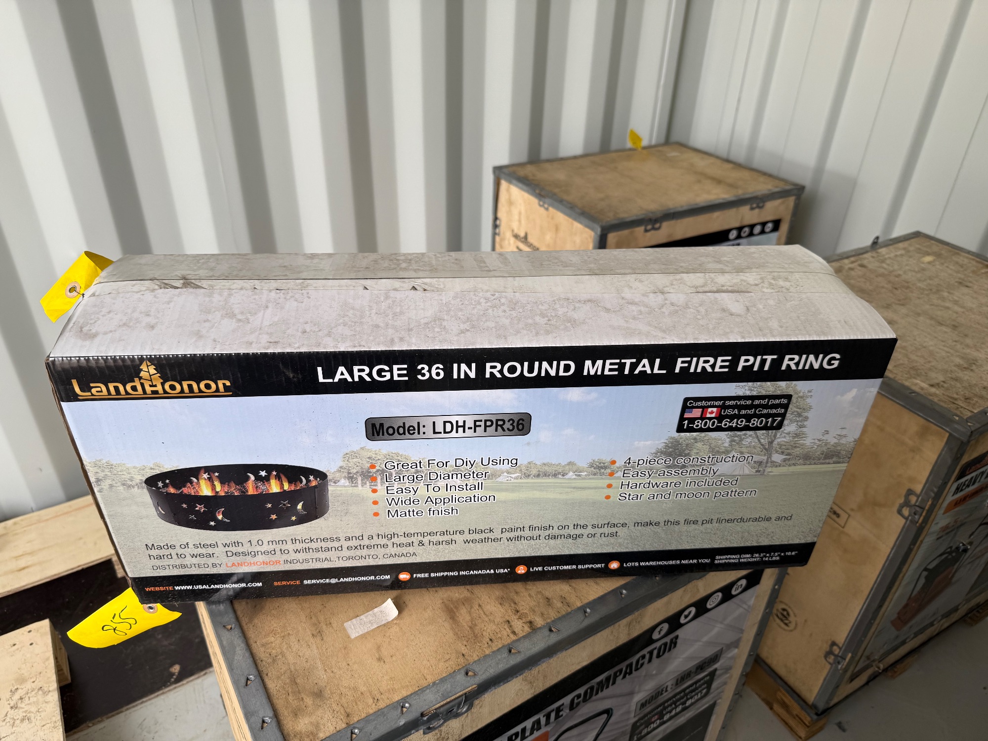 Lot image 1