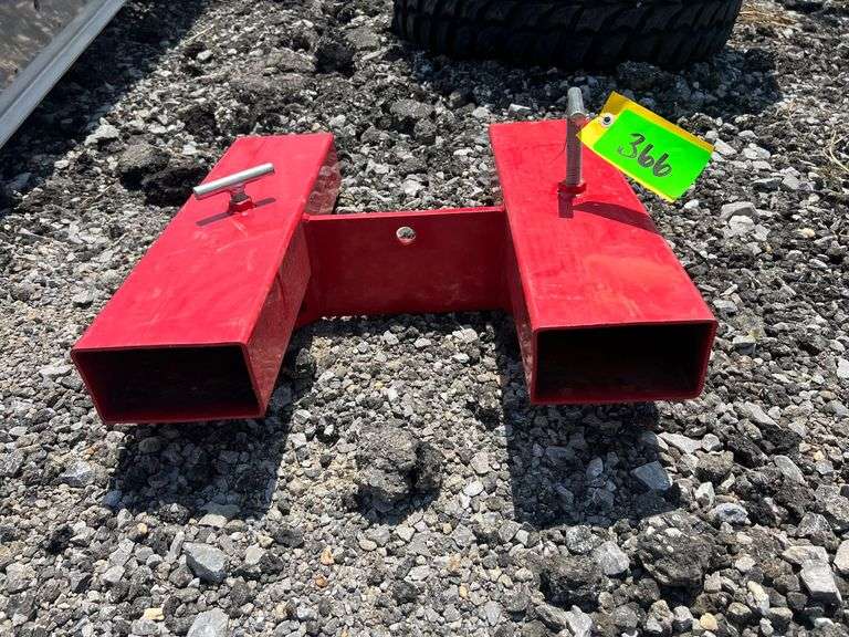 Truss Setting Brancket