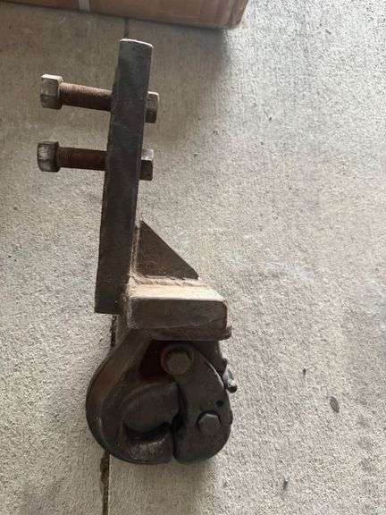 Lot - Hitches
