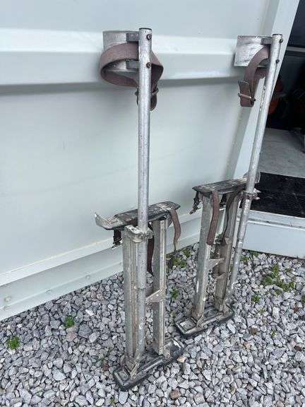 Drywall Stilts