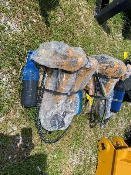 2025 MIVA Unused Mini Excavator Hydraulic Hammer