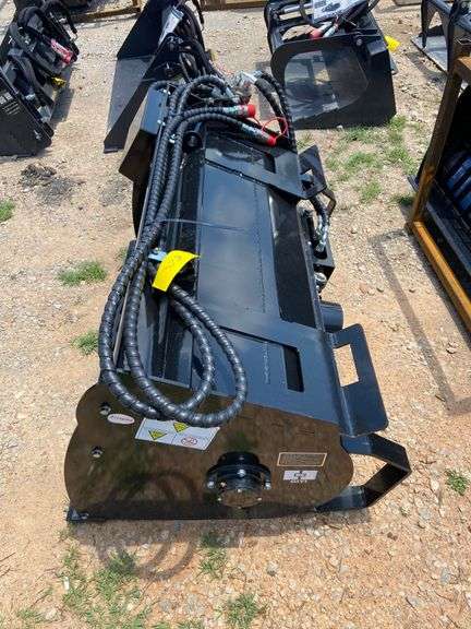 2025 GIYI Unused GY-MB27F Mixing Bucket