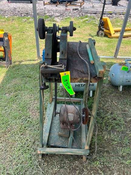 Grinder